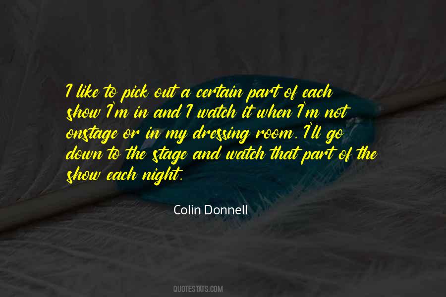 I'm Down And Out Quotes #744215