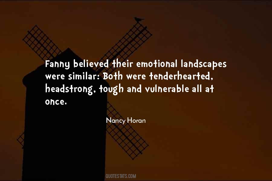 Quotes About Fanny #143813