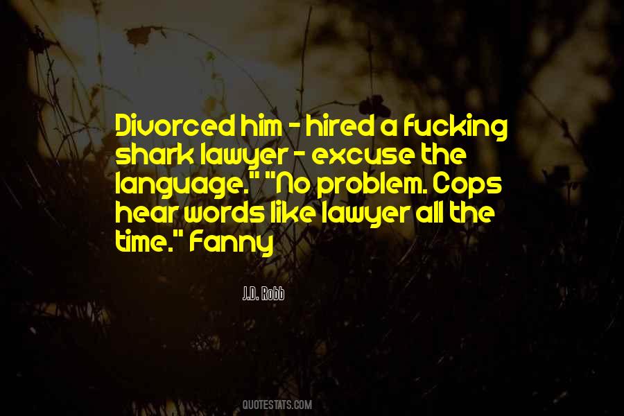 Quotes About Fanny #1811752