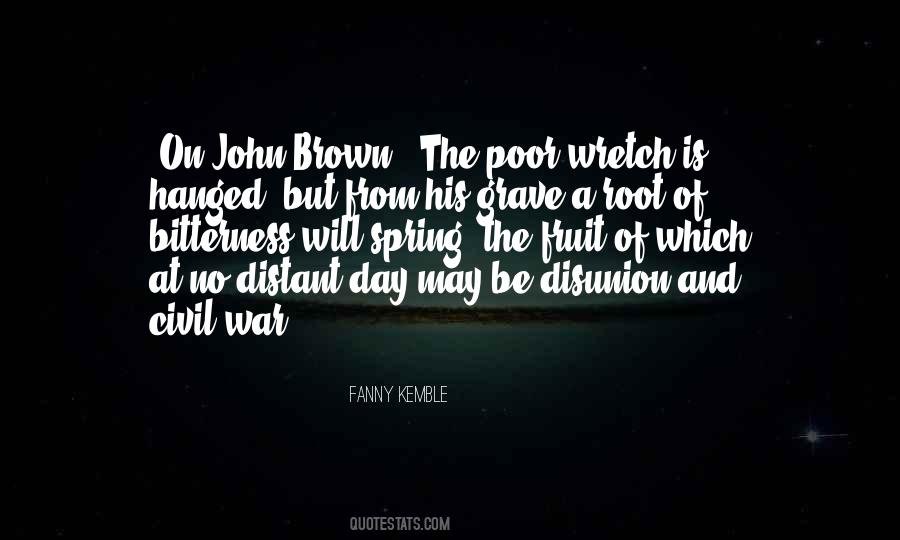 Quotes About Fanny #70745