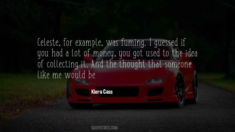 I'm Fuming Quotes #1727967