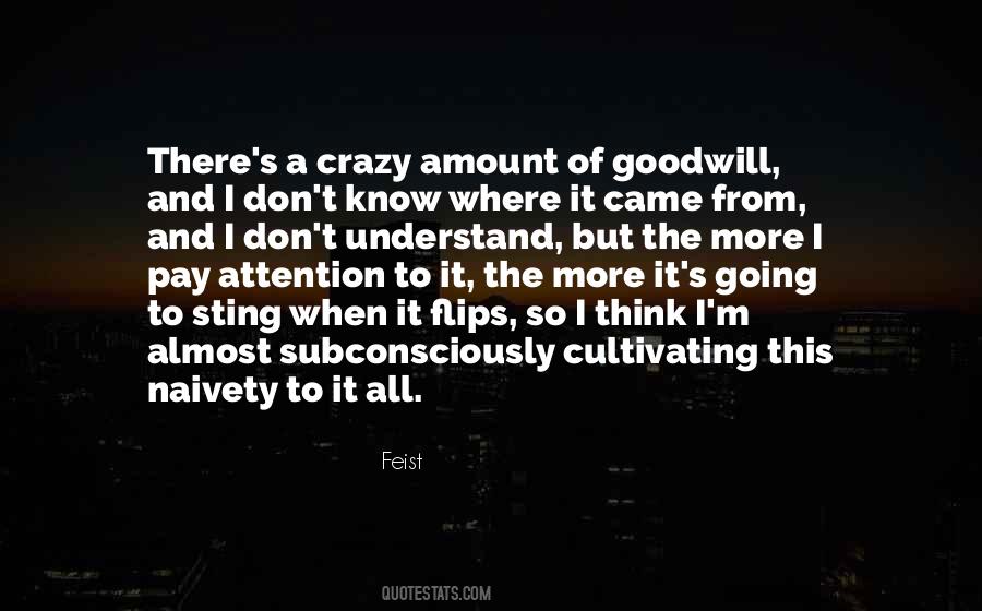 I'm Going Crazy Quotes #1513299 I'm Going Crazy Quotes #1513299
