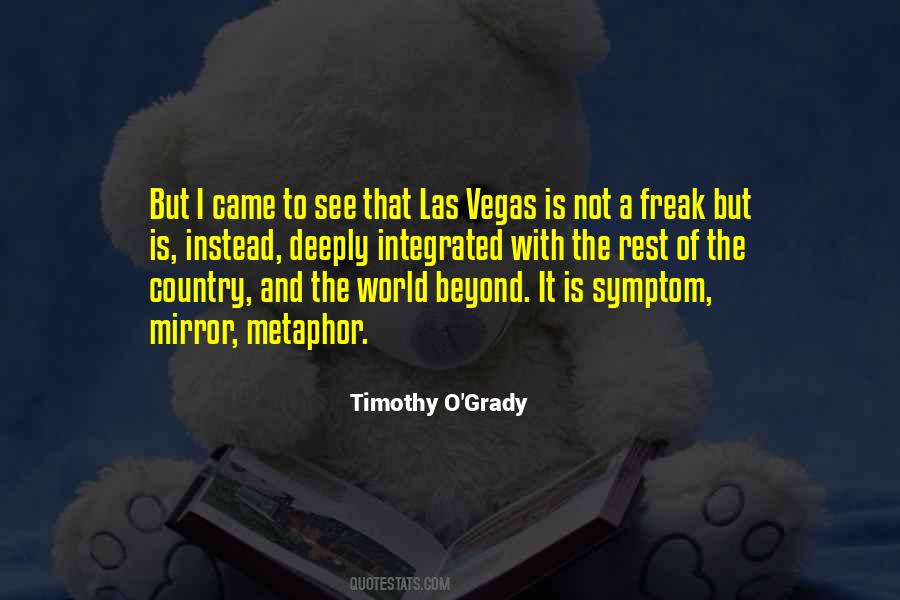 I'm Going To Vegas Quotes #4117