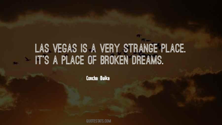 I'm Going To Vegas Quotes #54184