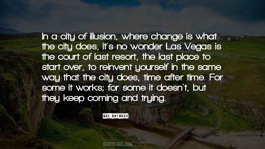 I'm Going To Vegas Quotes #86368