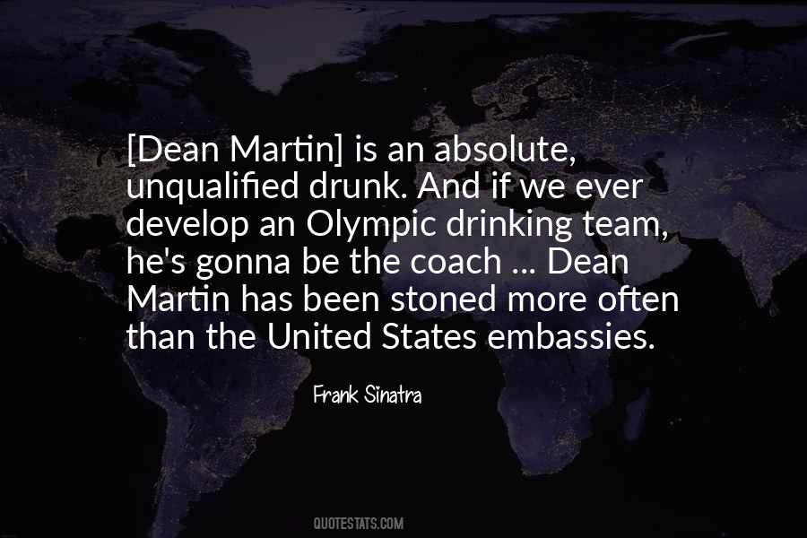 I'm Gonna Get So Drunk Quotes #654113 I'm Gonna Get So Drunk Quotes #654113