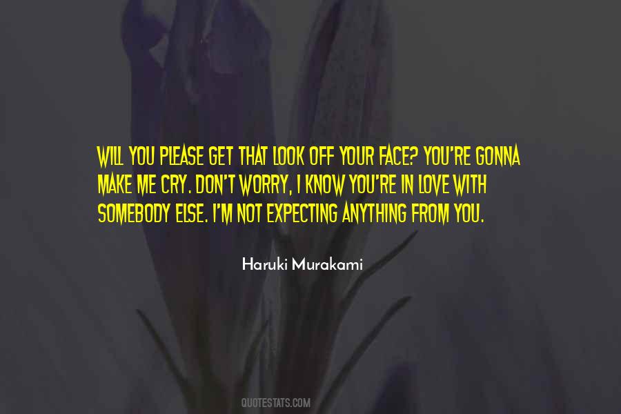 I'm Gonna Get You Quotes #1224873