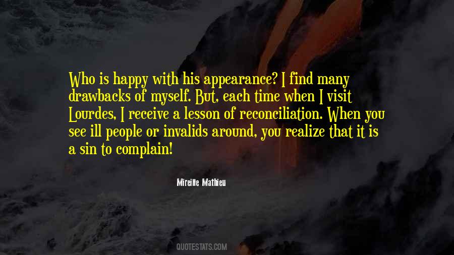 I'm Happy When I'm With You Quotes #1019109