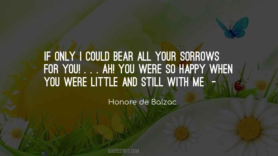 I'm Happy When I'm With You Quotes #1418830