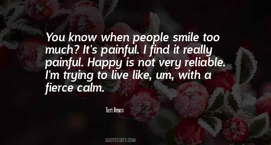 I'm Happy When I'm With You Quotes #586432