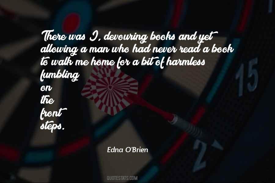I'm Harmless Quotes #1498645