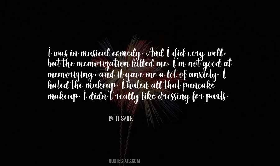 I'm Hated Quotes #1010159