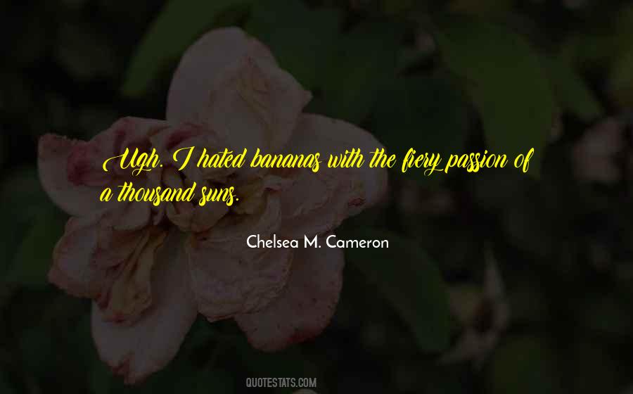 I'm Hated Quotes #142680