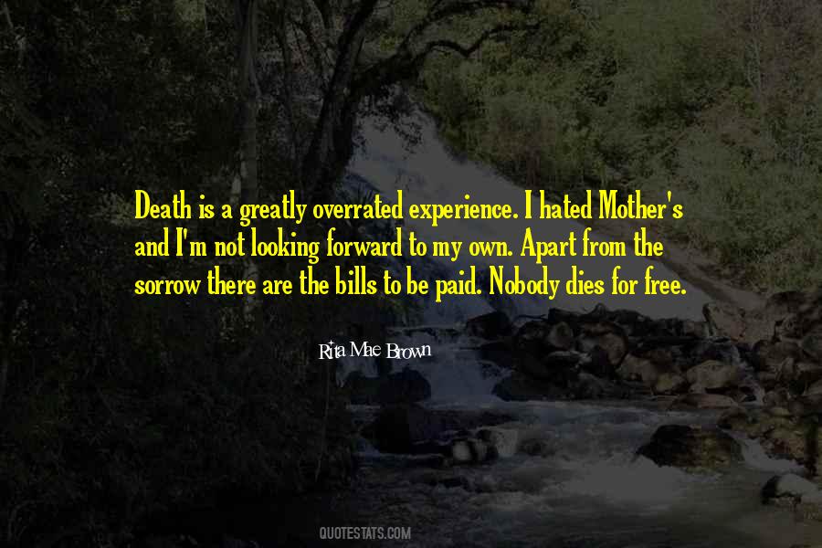 I'm Hated Quotes #1489964