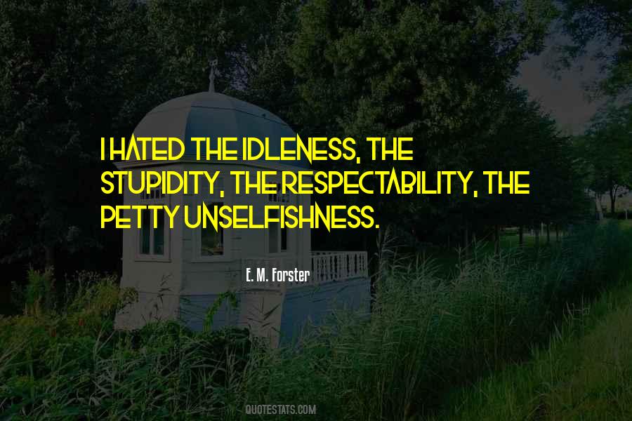 I'm Hated Quotes #322660