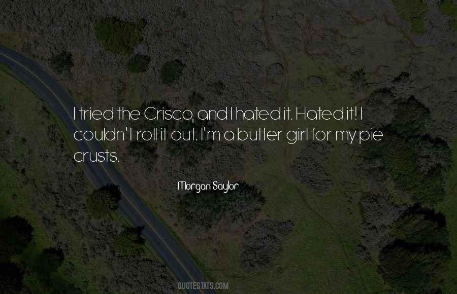 I'm Hated Quotes #964259