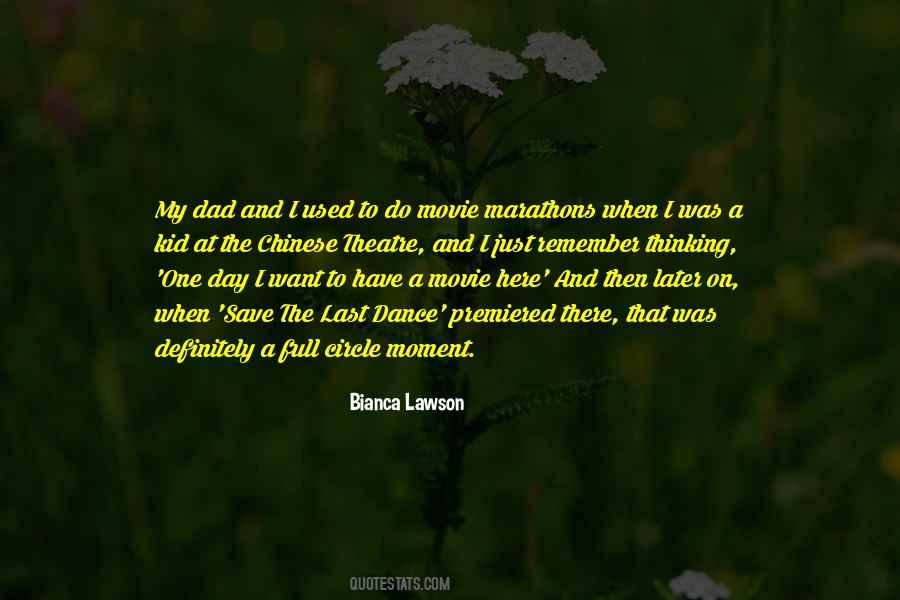 I'm Here Movie Quotes #782283