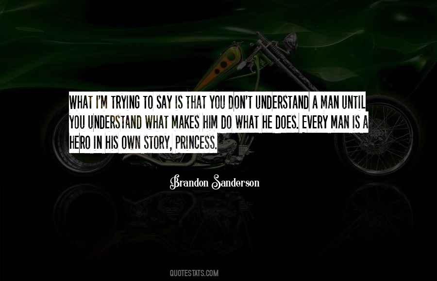 I'm His Princess Quotes #1188358