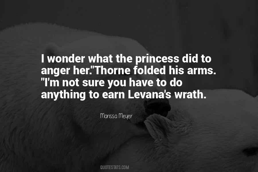 I'm His Princess Quotes #1390286