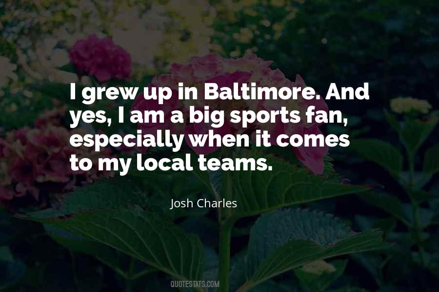 Quotes About Fan #1659052