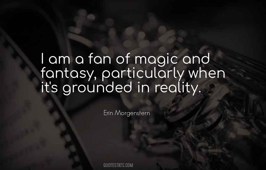 Quotes About Fan #1676190