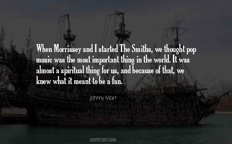 Quotes About Fan #1680688