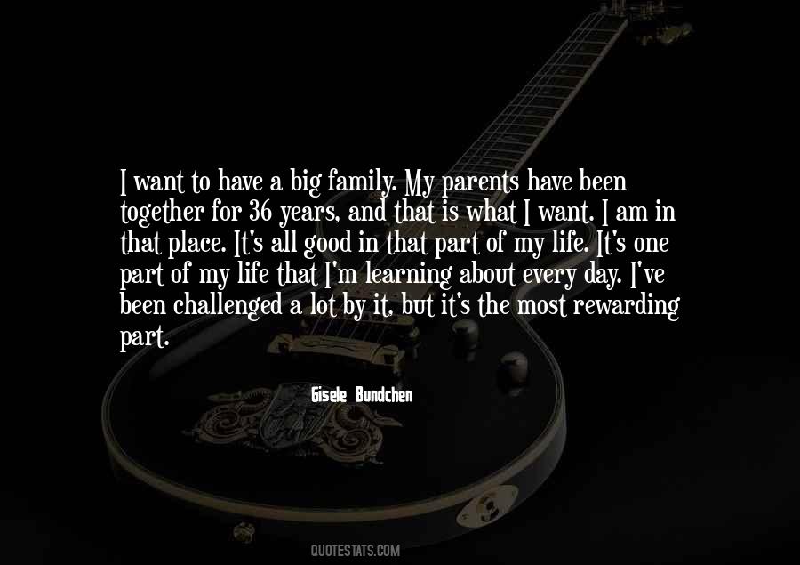 I'm In A Good Place Quotes #1149492