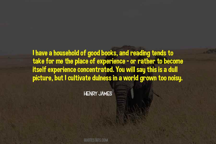 I'm In A Good Place Quotes #128221