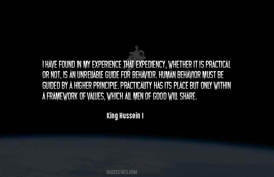 I'm In A Good Place Quotes #256294