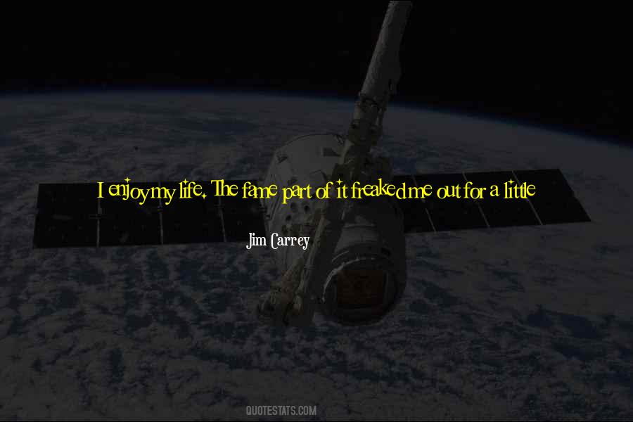 I'm In A Good Place Quotes #572885