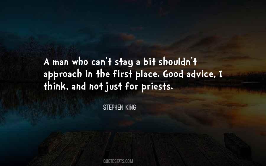 I'm In A Good Place Quotes #79316