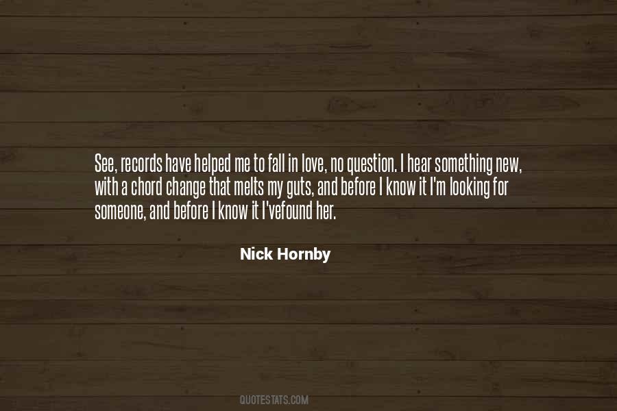I'm In Love With Her Quotes #1457630
