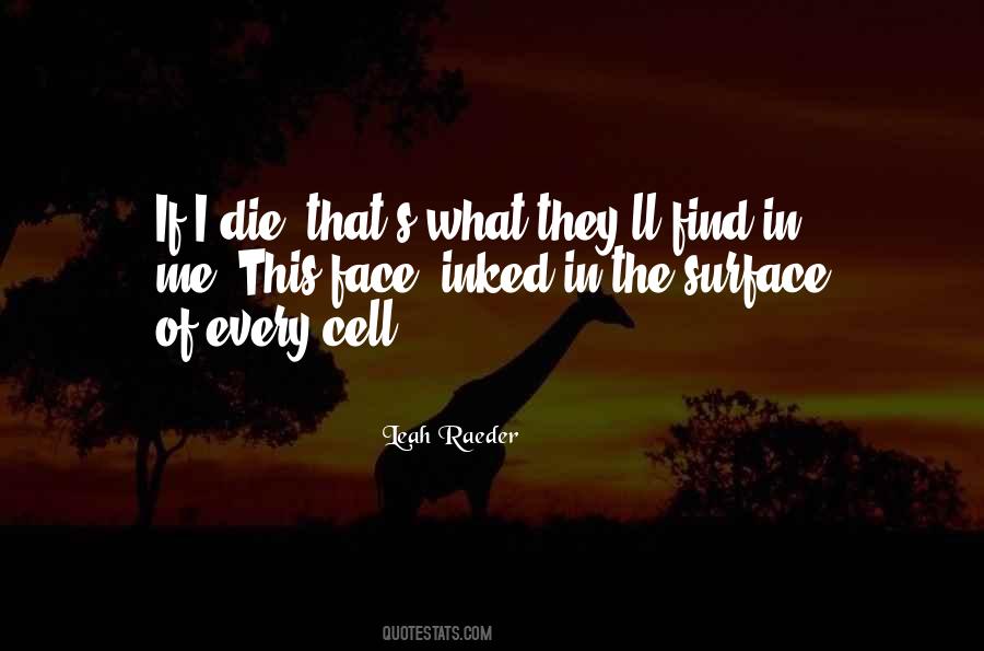 I'm Inked Quotes #134216 I'm Inked Quotes #134216
