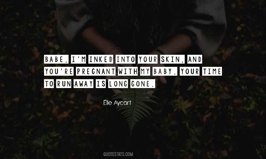 I'm Inked Quotes #629758 I'm Inked Quotes #629758