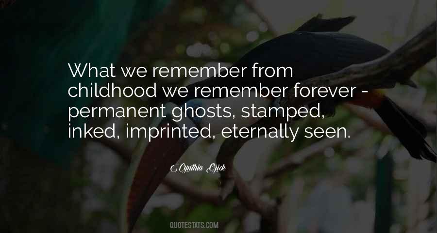 I'm Inked Quotes #998608 I'm Inked Quotes #998608