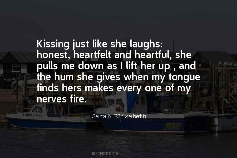 I'm Just Beautiful Me Quotes #28848