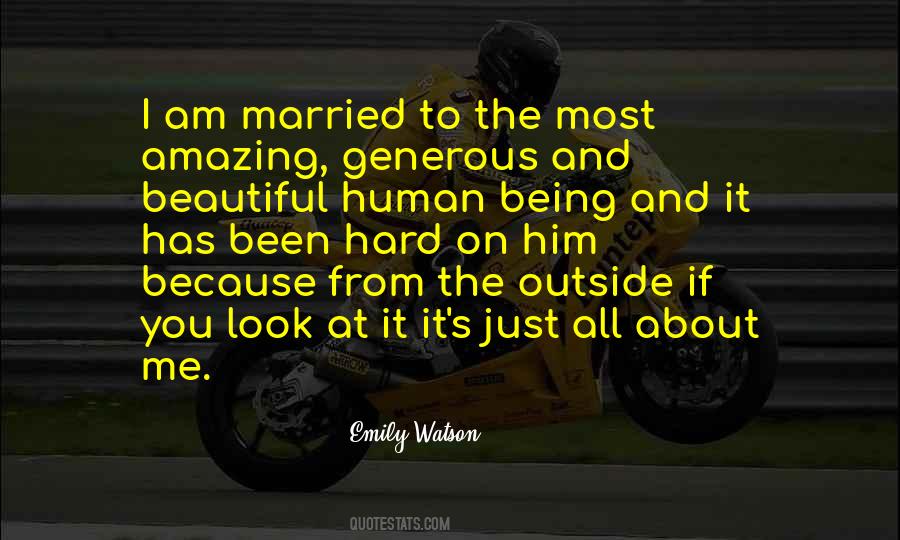 I'm Just Beautiful Me Quotes #381145