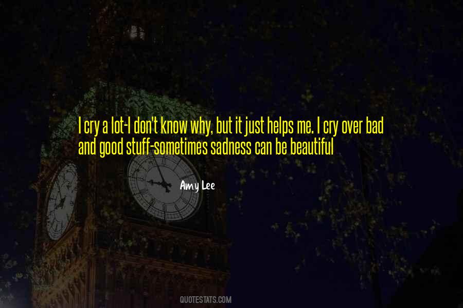 I'm Just Beautiful Me Quotes #629077
