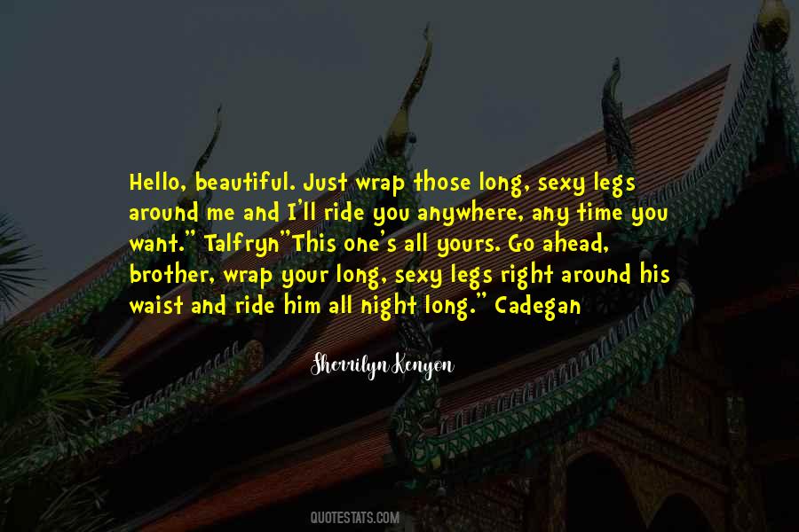 I'm Just Beautiful Me Quotes #641659