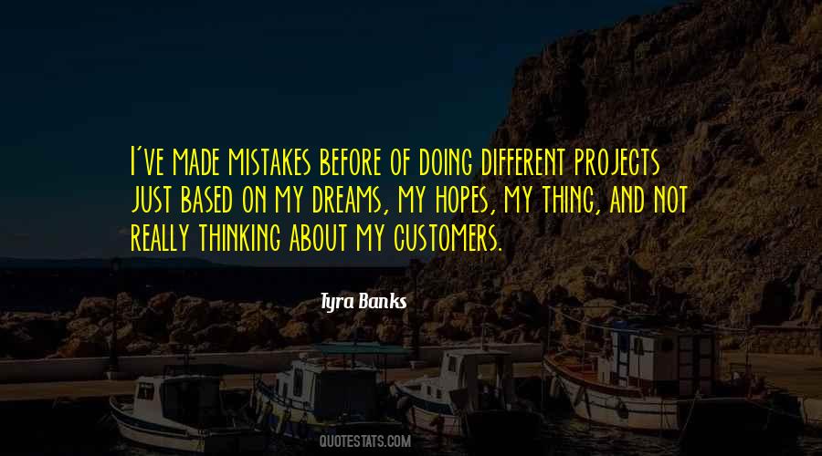 I'm Just Doing My Thing Quotes #1542466