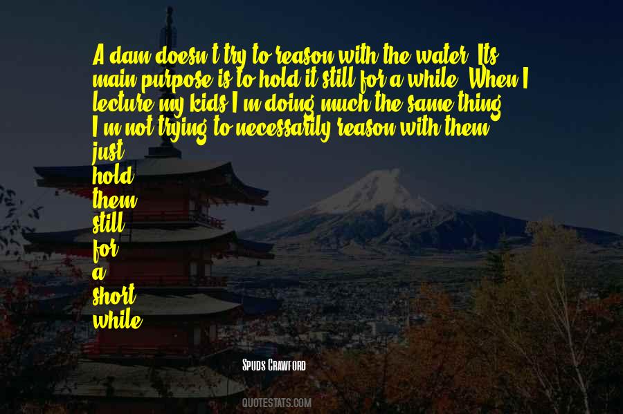 I'm Just Doing My Thing Quotes #1784186