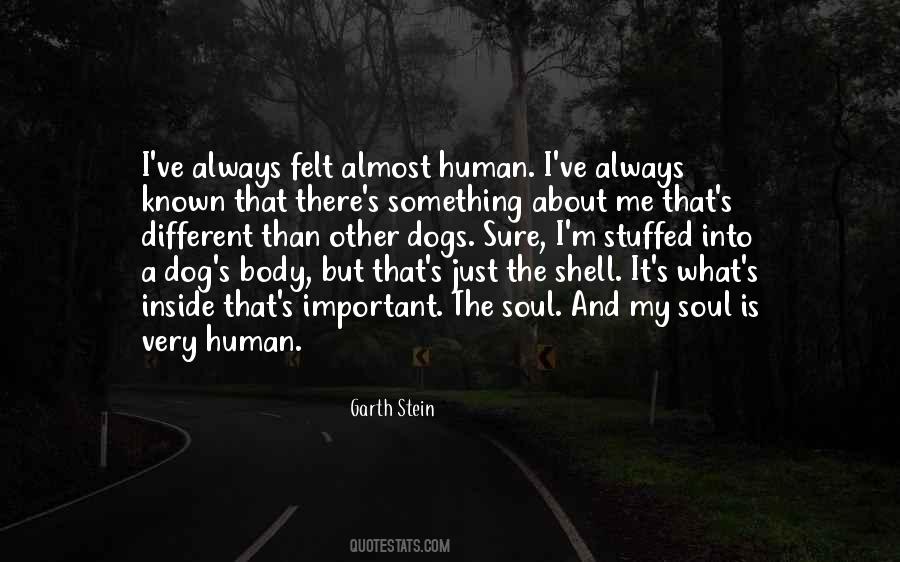 I'm Just Human Quotes #469930