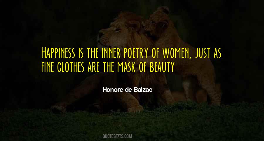 Quotes About The Beauty Of Poetry #1267550