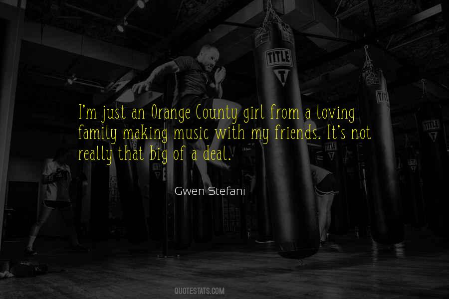 I'm Just That Girl Quotes #806379