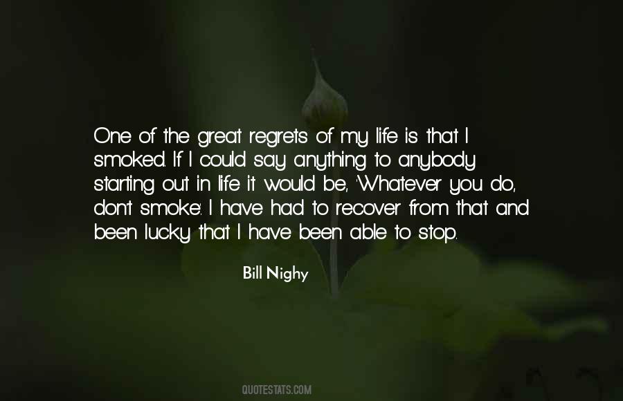 I'm Lucky To Have You In My Life Quotes #593436
