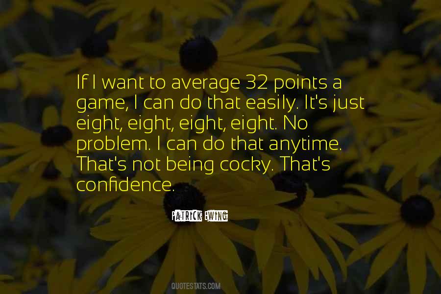 I'm Not Average Quotes #1034384