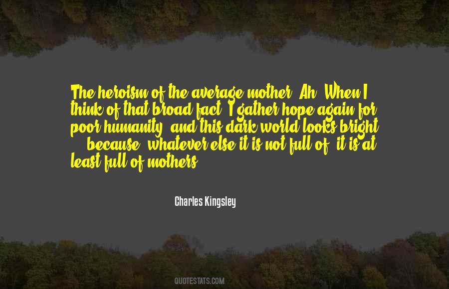 I'm Not Average Quotes #1066656