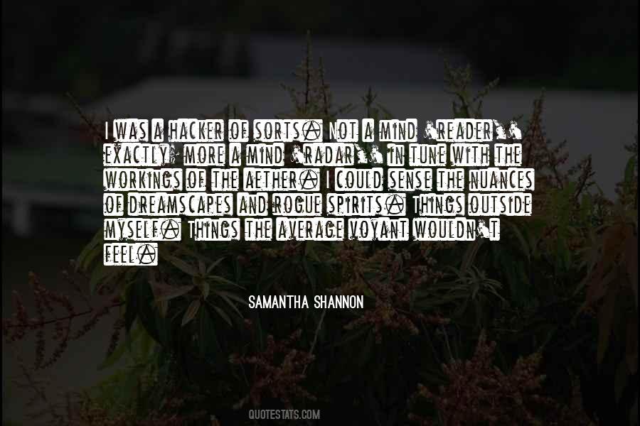 I'm Not Average Quotes #1079545