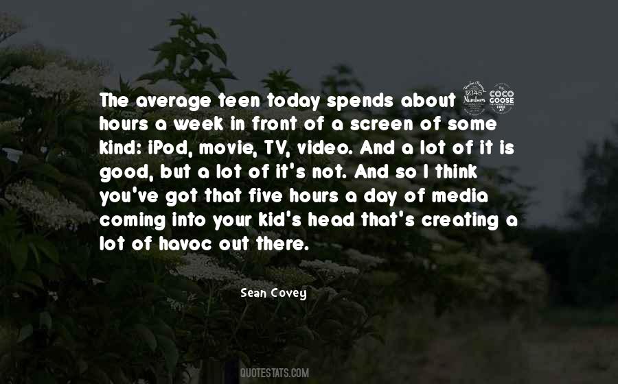 I'm Not Average Quotes #1216169
