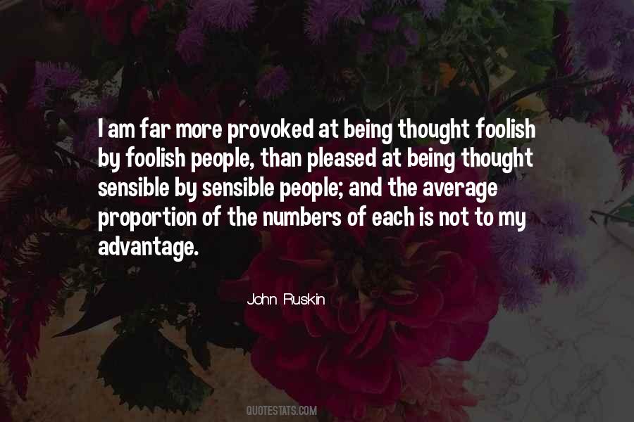 I'm Not Average Quotes #158397